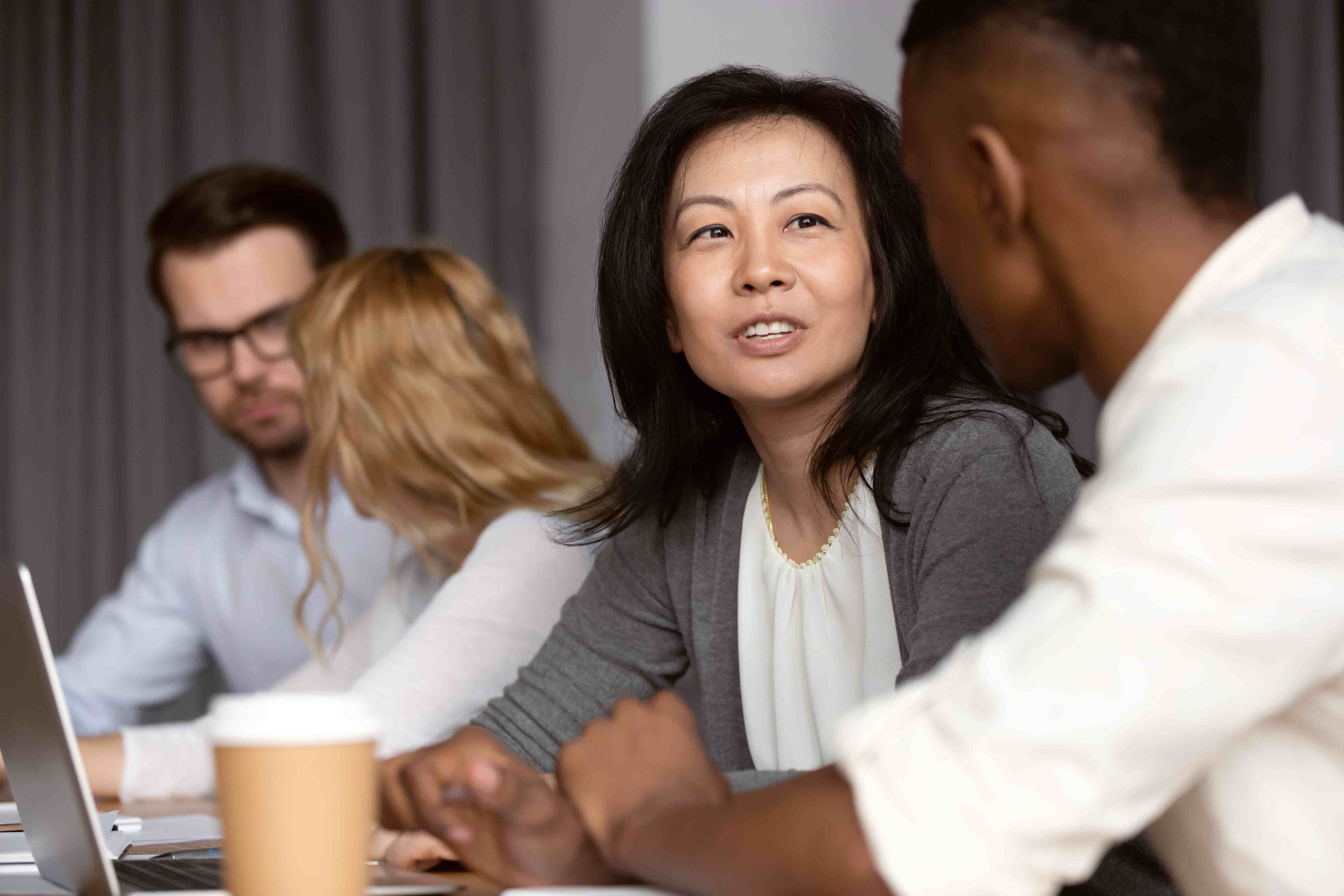 Diversité et inclusion