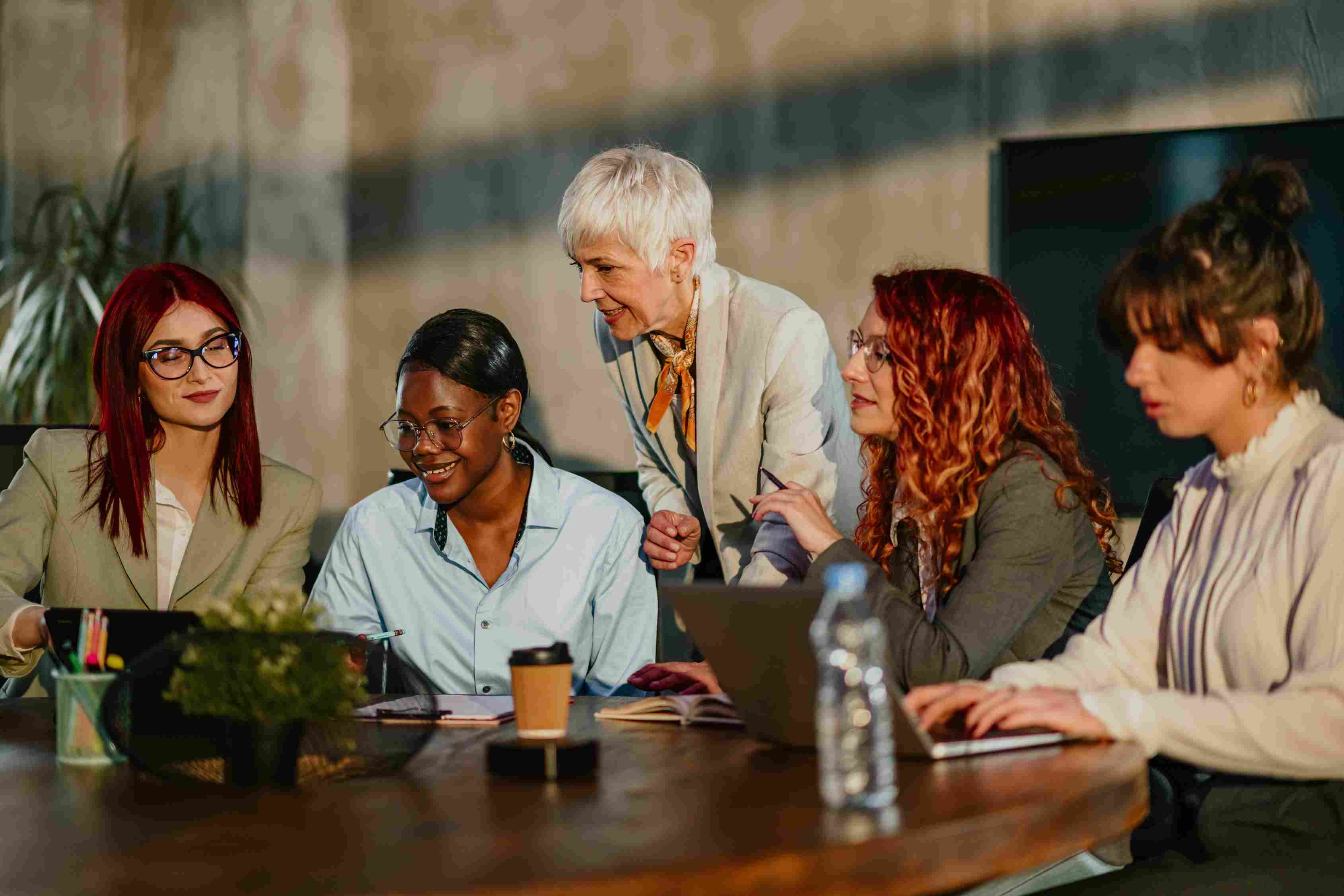 Diversité et inclusion